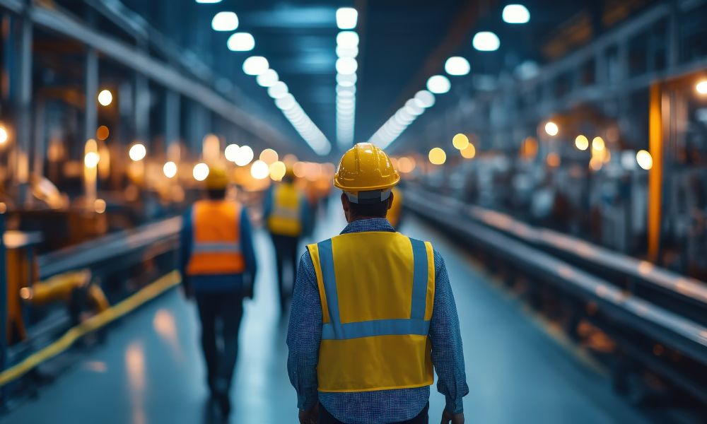 Texas court forces Admiral Insurance to defend Lippert in worker injury case