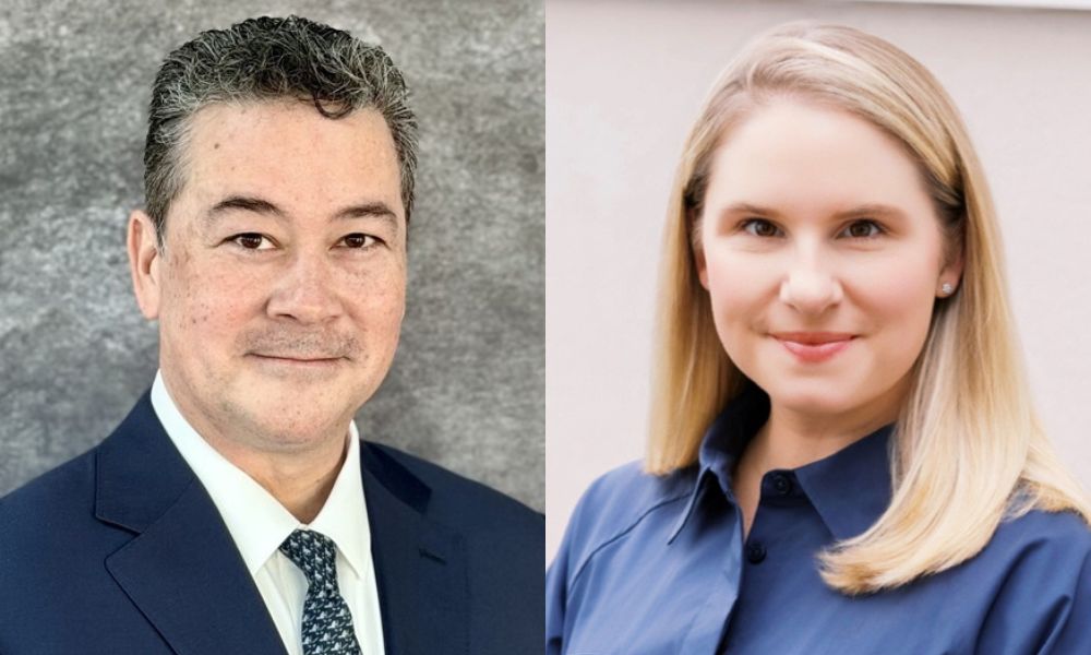 Insurance moves: Farmers Insurance and MetLife