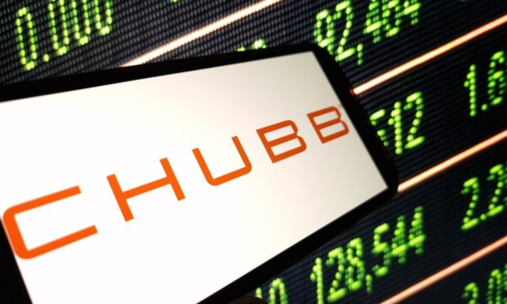 Chubb CEO signals significant workforce reductions as AI strategy accelerates