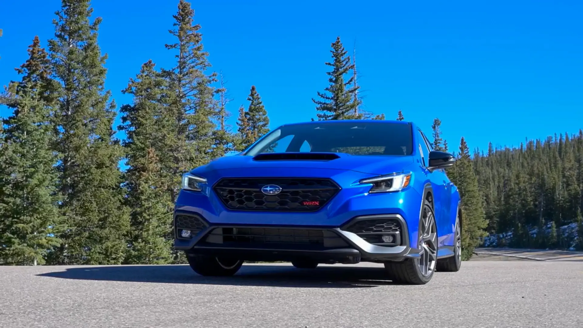 The Subaru WRX Is Going Away in Japan, But What About the U.S.?