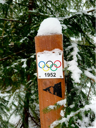 Performing on Thin Ice: Music Licensing and Global Broadcast Rights at the Olympics