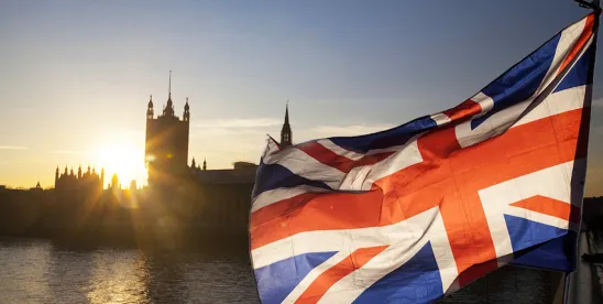 UK Replaces SVHC Additions with New Strategic Approach