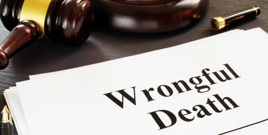 Ohio Jury Awards $22.5 Million in Wrongful Death Lawsuit