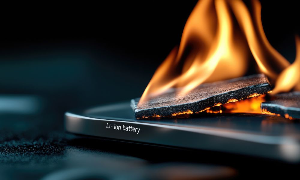 Insurer sues Philips over $2.4M school fire blamed on speaker