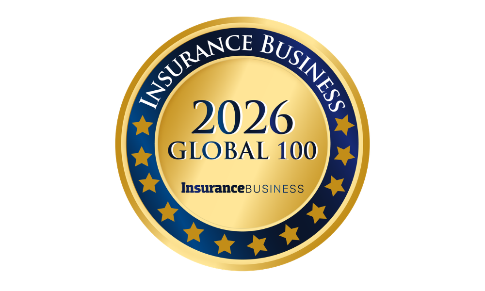 Best Insurance Professionals and Brokers Worldwide | Global 100