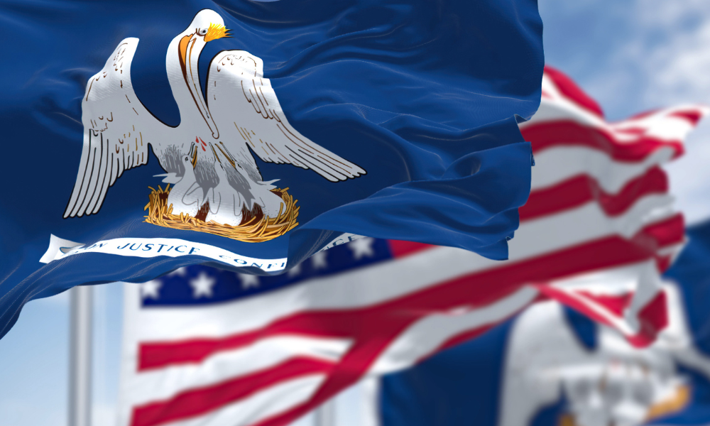 Louisiana bill moves to protect insurers from prescriptive period resets