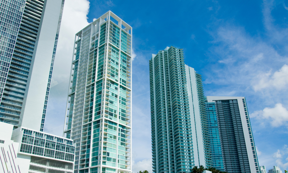 Miami developer sues Zurich, Allianz, ACE over $22 million Builder’s Risk gap