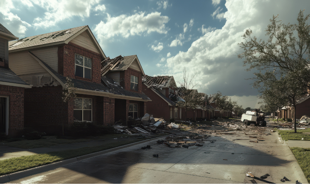 Houston firms sue Lloyd’s, AXA XL over alleged $9,878 windstorm payout