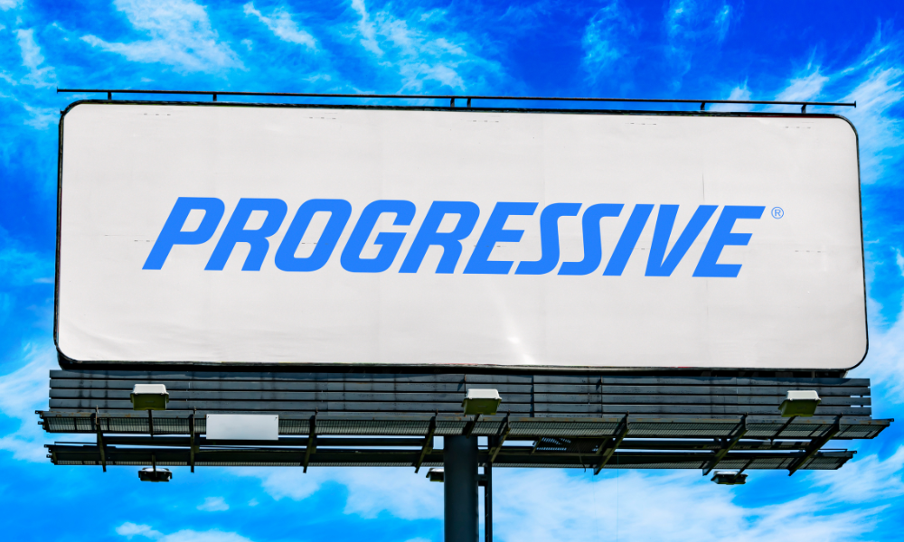 Progressive escapes class action over total-loss vehicle valuation method
