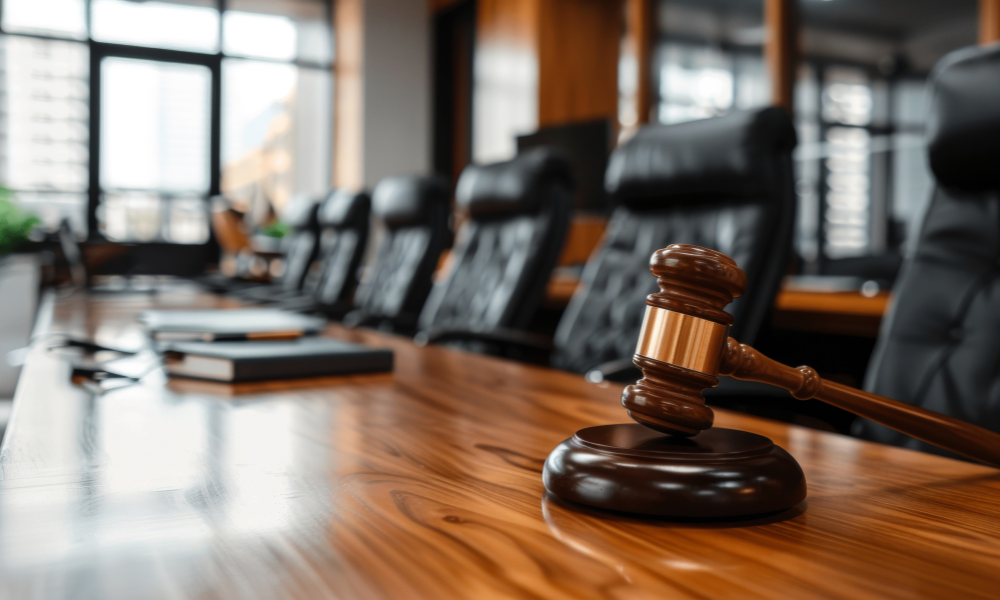 PacifiCorp drags 13 insurers to court over arbitration deadlock