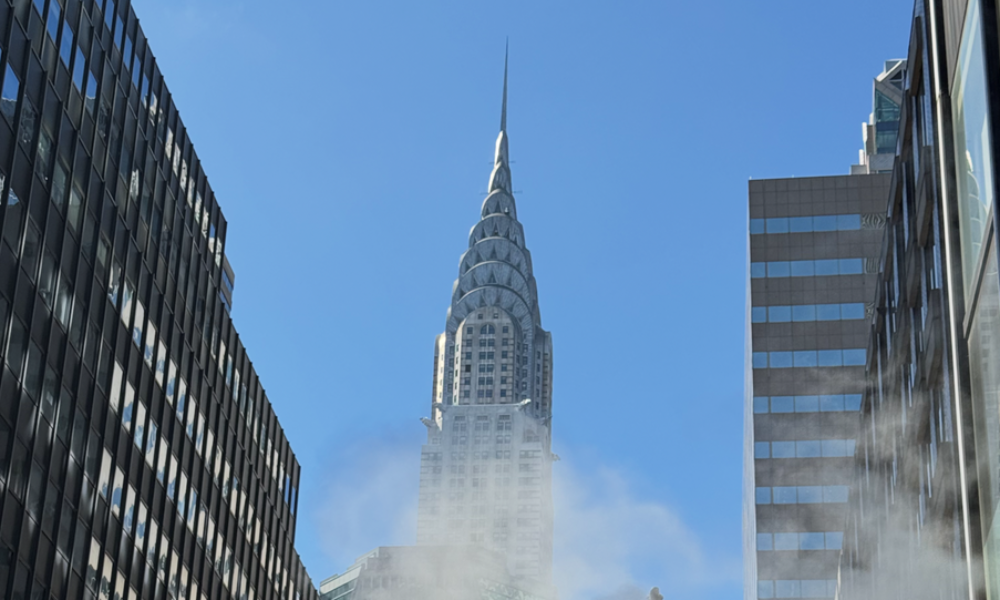 New York City plans to use taxpayer dollars to undercut private insurance market