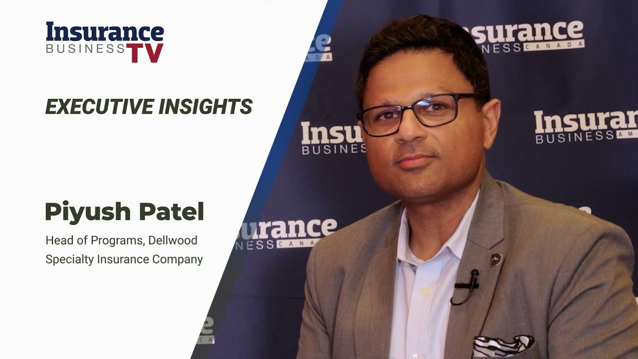 How to adapt as specialty risks get more complex