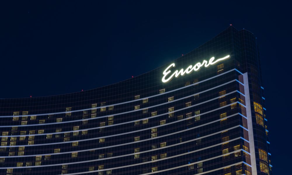 National Union sues to dodge $15M Encore sprinkler payout