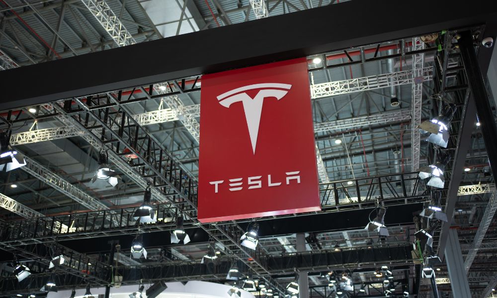 Tesla Cybercab production begins as shake-up for rideshare insurance looms
