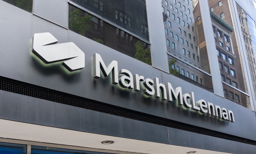 Marsh posts solid Q1 2026 growth despite litigation hit