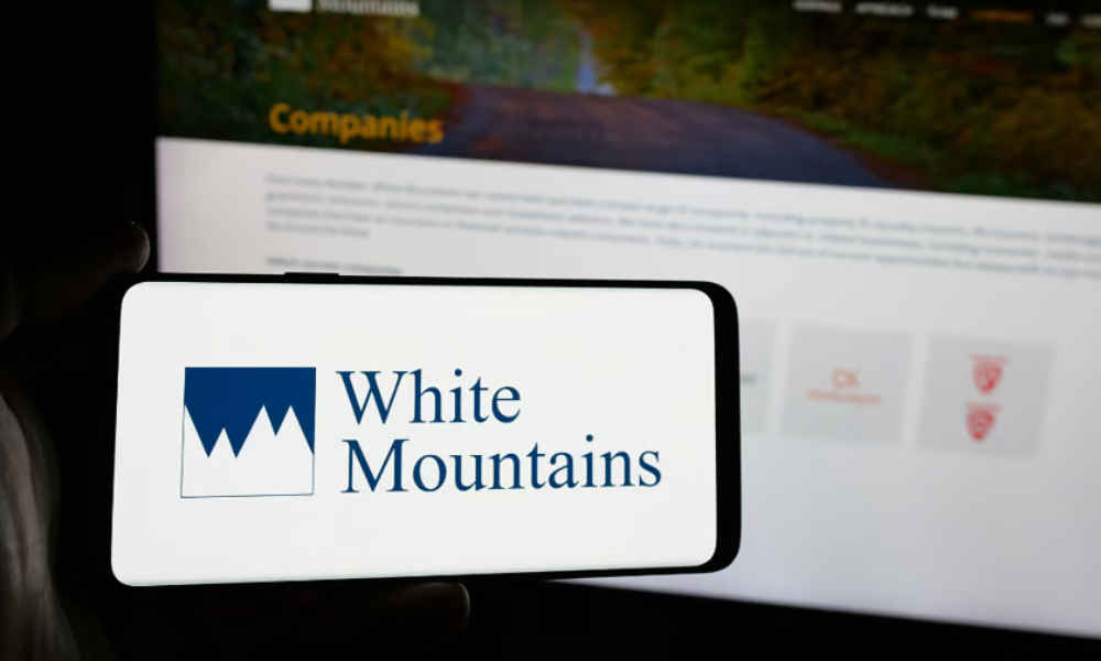 White Mountains Partners takes majority stake in BaseSix Systems