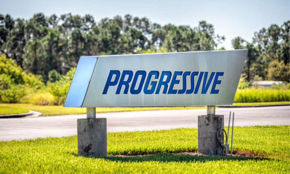 Progressive reports solid premium and earnings growth for Q1
