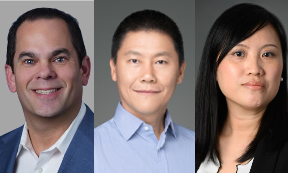 Insurance moves: Preferred Employers, WTW, Brown & Brown, Patriot, More