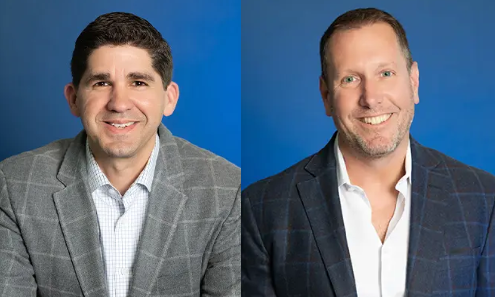 Applied Systems elevates Graham Blackwell to CEO