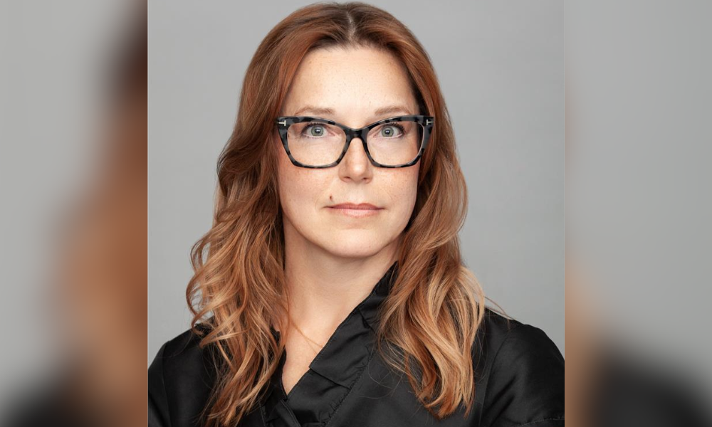 Insurance moves: Nationwide, ANV and Clyde & Co