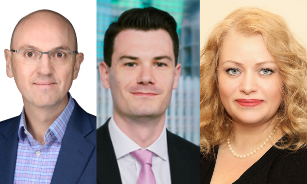 Trade credit claims fall in number but hit higher dollar total – London survey