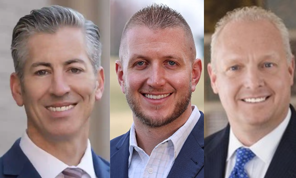 Insurance moves: Patriot, CRC, Alliant, Pekin, Oscar Health and Clyde & Co