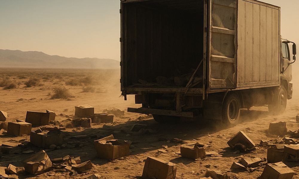 Global cargo theft hits new highs as criminal networks evolve – TT Club