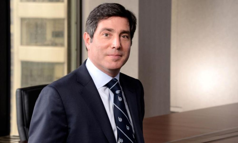 W. R. Berkley posts record Q1 as specialty carrier defies soft market