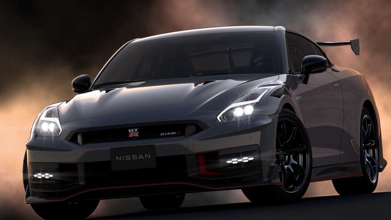 R36 Nissan GT-R confirmed! Godzilla’s next evolution is underway