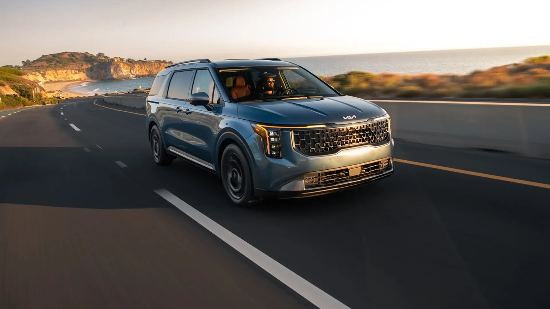 Kia and Genesis Recall 235,000 Vehicles to Address Potential Fuel Leak Problems