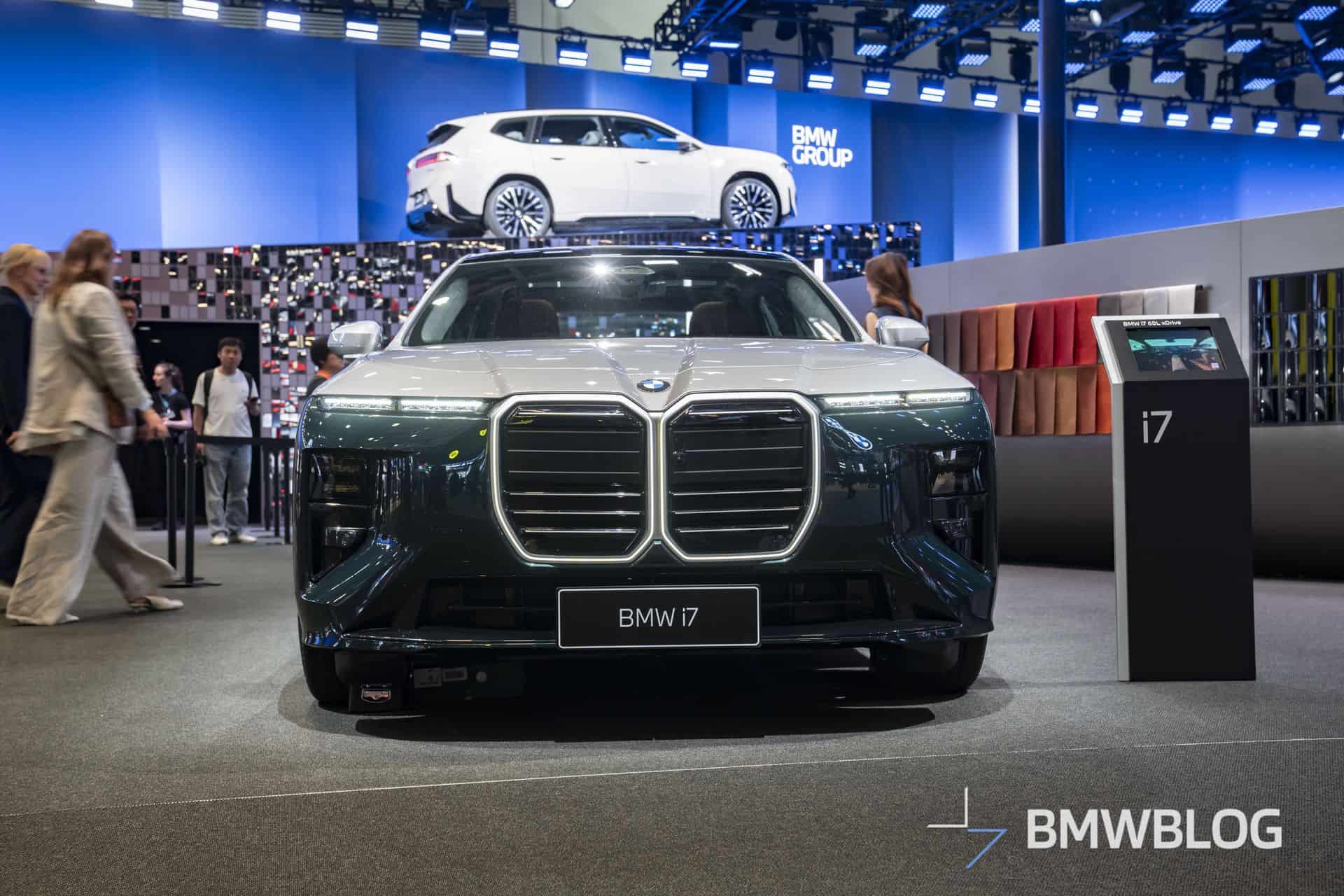 First Real Photos From Beijing Auto Show