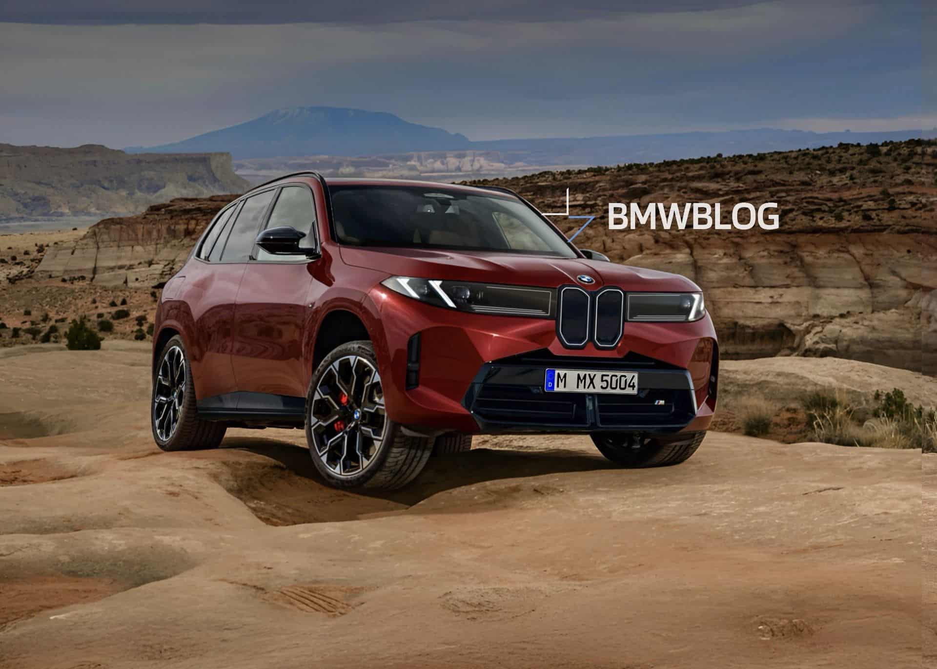 BMW Has Not Approved a Range Extender X5 — Here’s What We Know