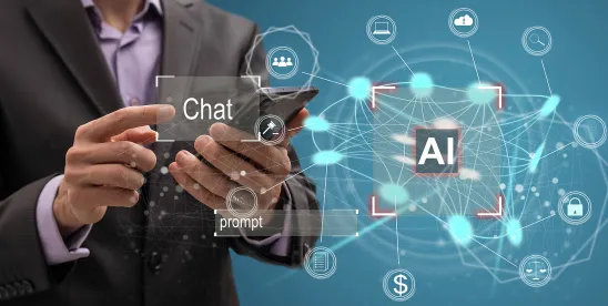 Where Does the UK Stand with Artificial Intelligence and Copyrigh