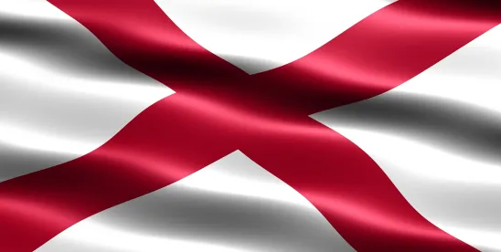 Alabama Enacts Statute on Personal Data Collection