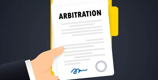 Non-Mutual Collateral Estoppel Can’t Be Used to Invalidate Arbitr