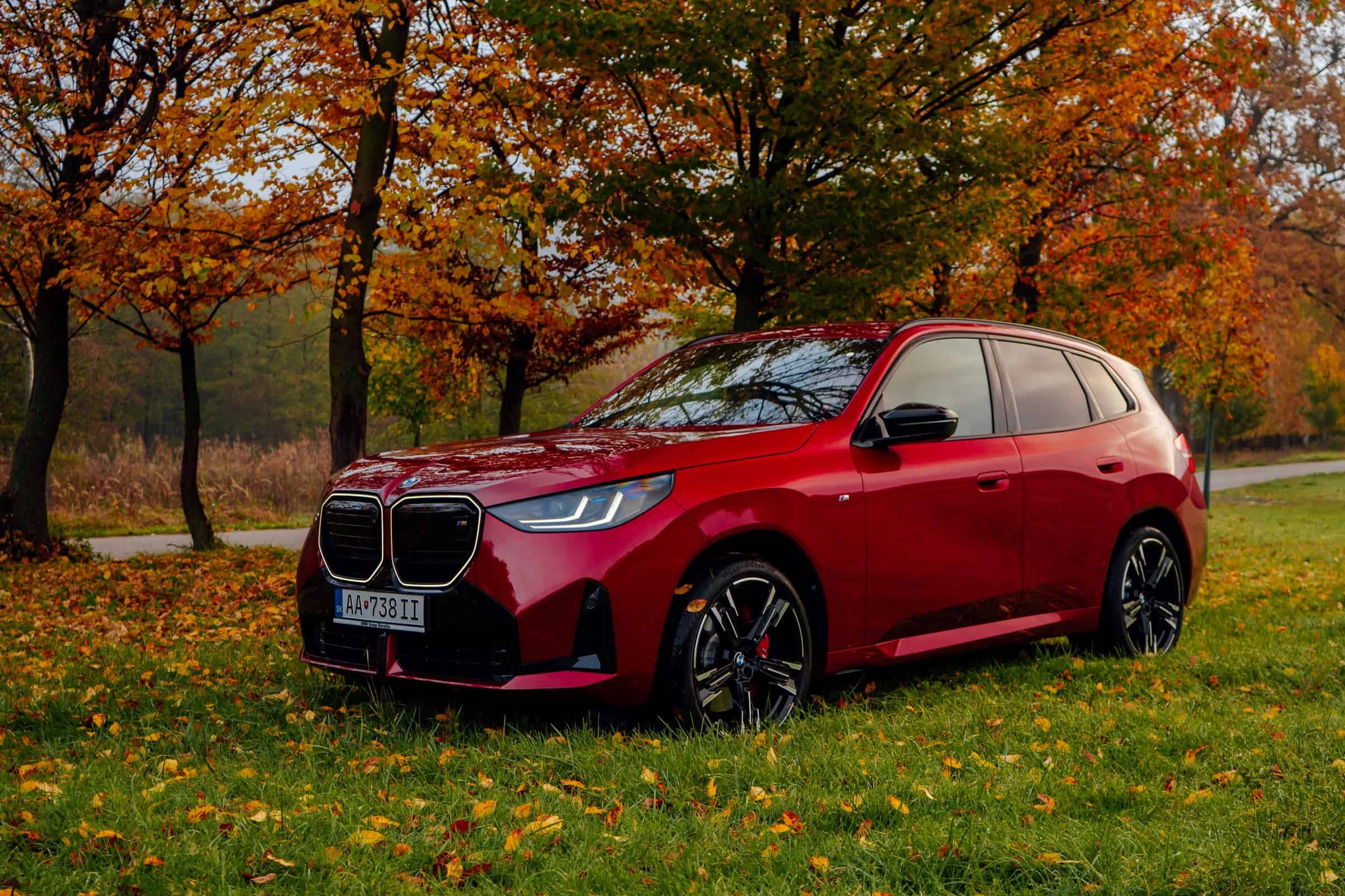 BMW Global Sales Dropped By 4.6% In The First Quarter Of 2026