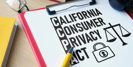 California Announces Largest CCPA Settlement to Date