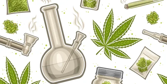 DOJ Moves FDA-Approved Marijuana Products Moved to Schedule III