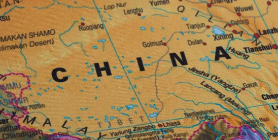 CNIPA Issues Warning Against AI in Drafting Patent Application Do