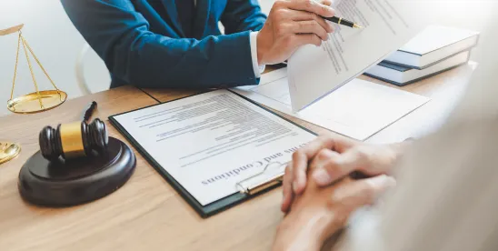 The Shift in Investigation Experience from DOJ to Private Practic