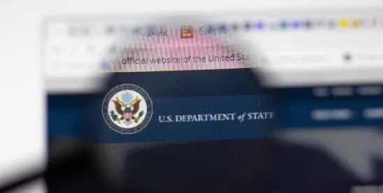 A Summary of the State Department’s May Visa Bulliten Based on Fi