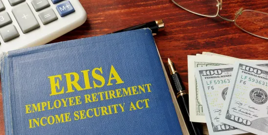 Department of Labor Releases Guidance on ERISA