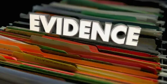 Fourth Circuit Holds “Contingent” Proof Does Not Constitute Notic