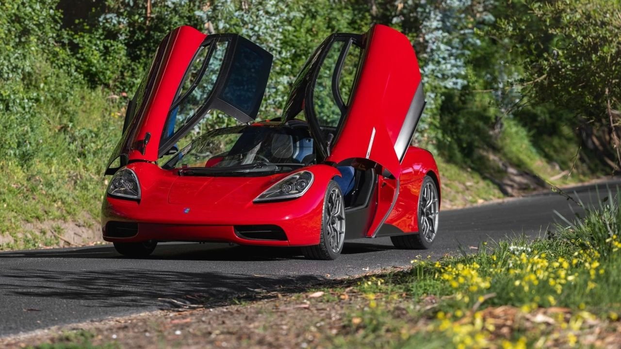 GMA T.50 fetches over $8 million at auction; a new record!