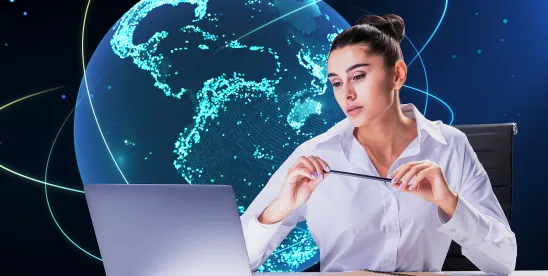 This Month’s Competition Current Newsletter: Global News