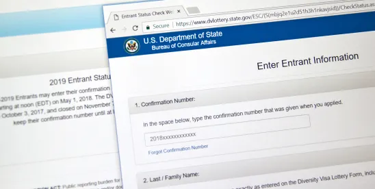 Understanding the EB-1A and EB-2 NIW Visa Application System