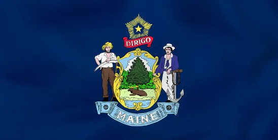 Maine Court Upholds State‑Forced Nexus in Tax Case