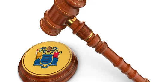 Accidental Franchise Creation Avoidance Under NJFPA