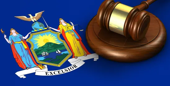 New York Passes Food Safety and Chemical Disclosure Act