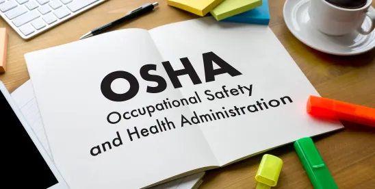 OSHA Issues Revised Heat NEP to Narrow Industries